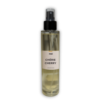 Parfum d'ambiance "Chérie Cherry"