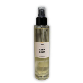 Parfum d'ambiance "Keep calm"