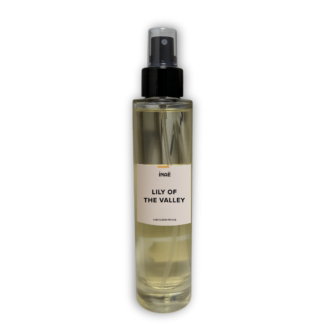 Parfum d'ambiance "Lily of the valley"