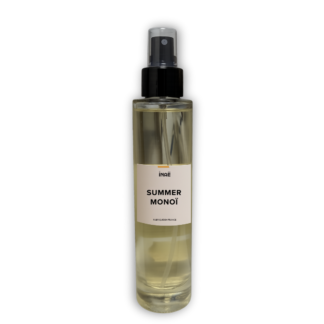 Parfum d'ambiance "Summer monoï"