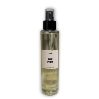 Parfum d'ambiance "Thé vert"
