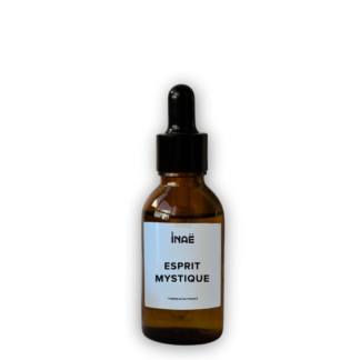 Concentré de parfum "Esprit mystique"