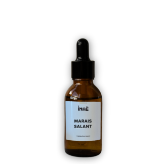 Concentré de parfum "Marais salants"