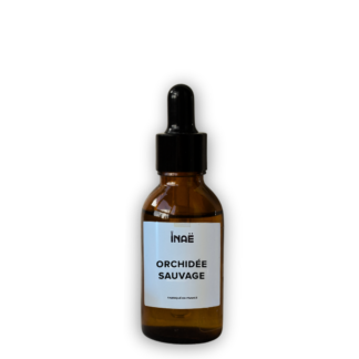 Concentré de parfum "Orchidée sauvage"