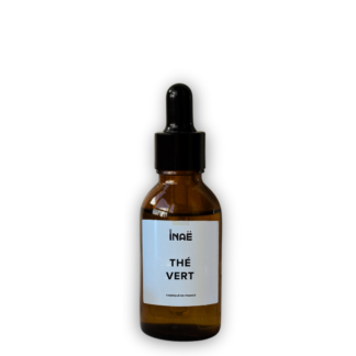 Concentré de parfum "Thé vert"