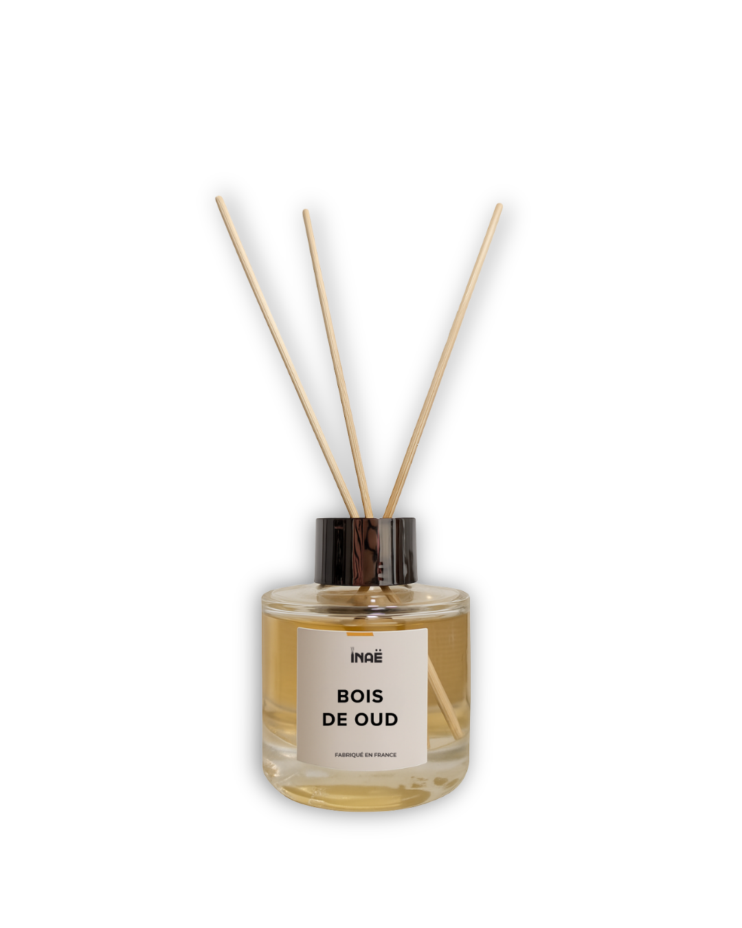 Diffuseur à bâtons "Bois de oud"