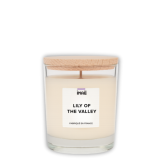 Bougie "Lily of the valley"