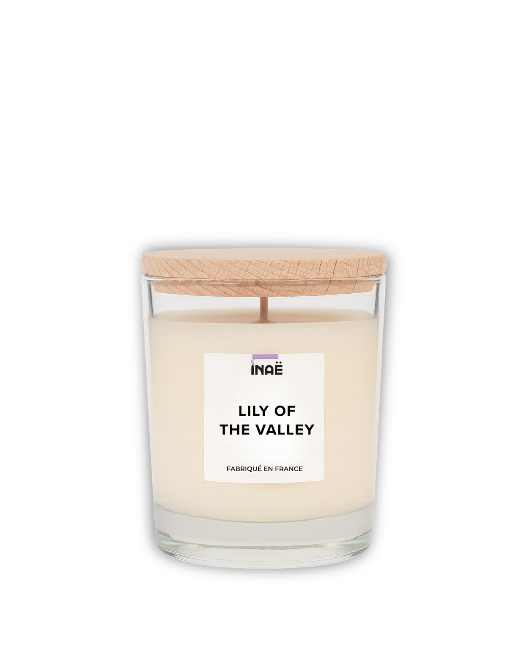 Bougie "Lily of the valley"