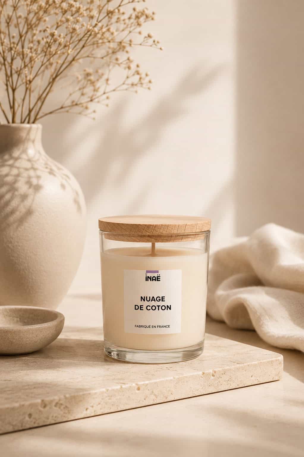 Diffuseur Summer Monoï