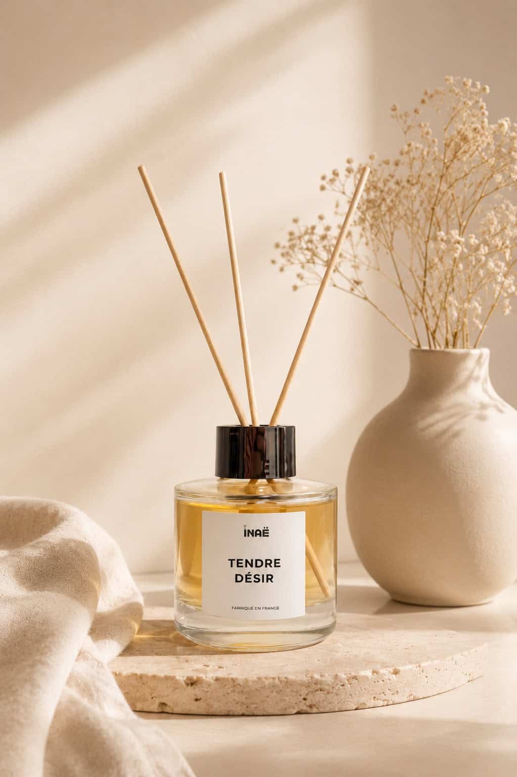 Diffuseur Chérie Cherry